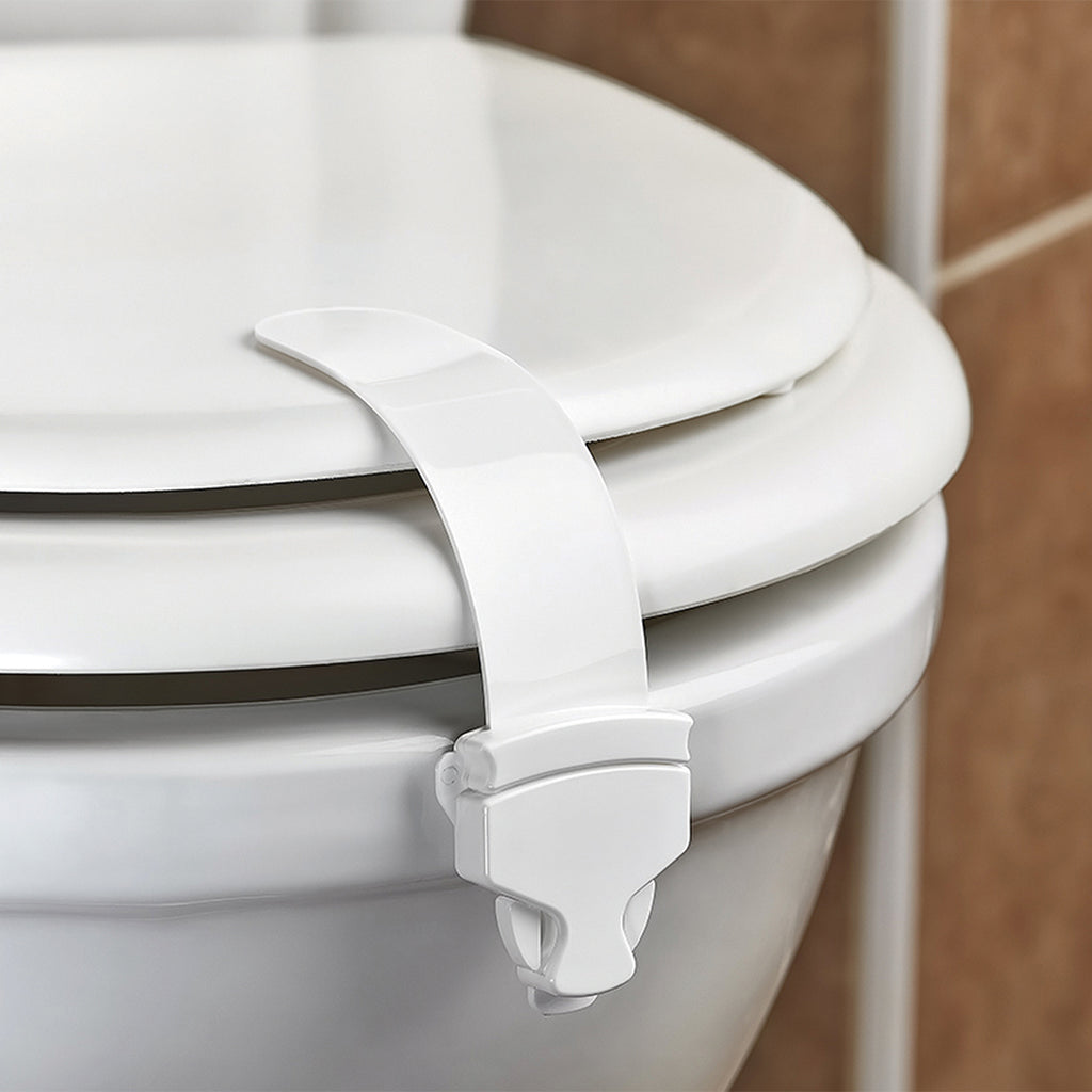Babyjem toilet cover lock