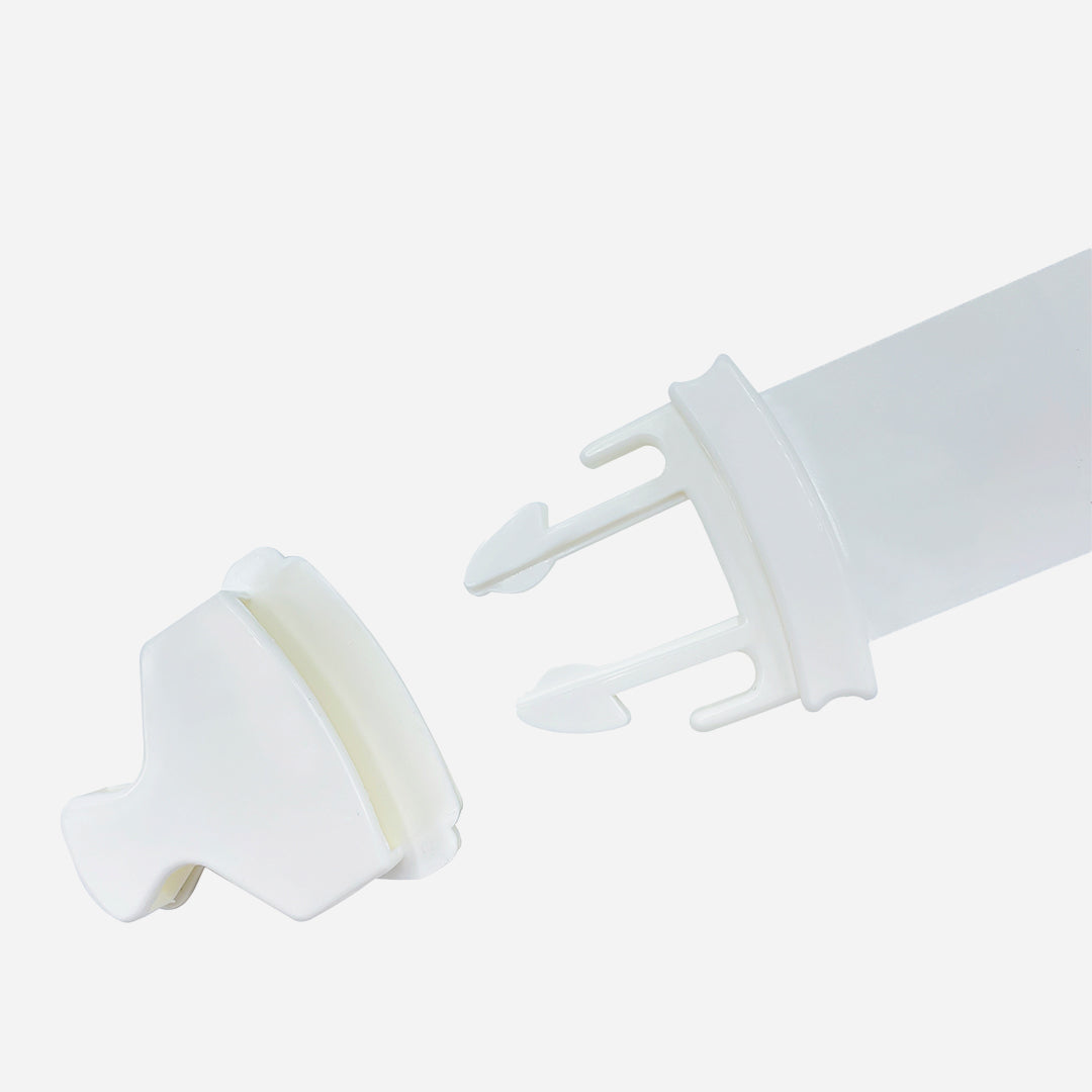 Babyjem toilet cover lock