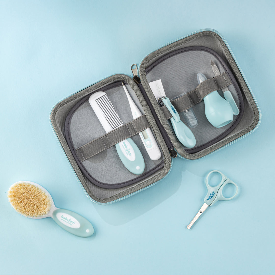 Babyjem grooming set 9pcs
