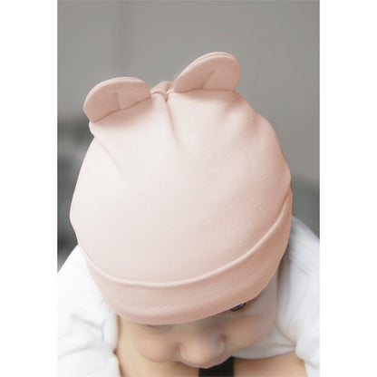 Babyjem - New Born Hat With Ears