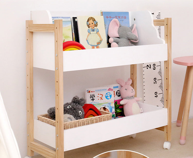 Maestro Bebe - Kids Bookshelf