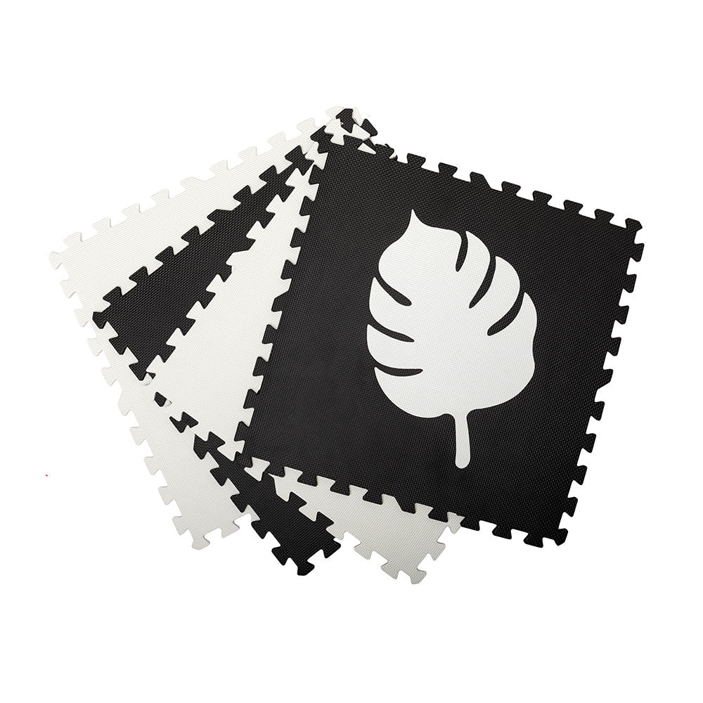 MoMi Feli 3D foam puzzle mat