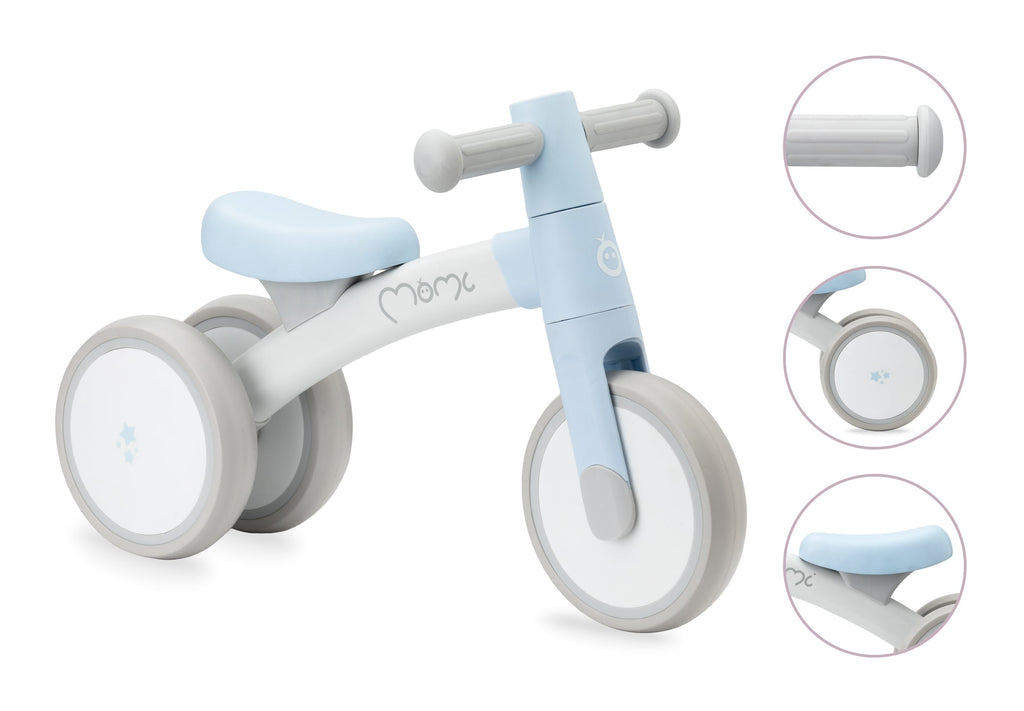 MoMi Tedi mini bike