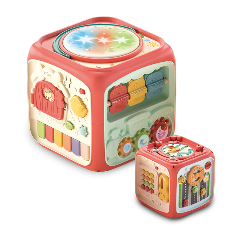 Sobebear Baby wisdom cube