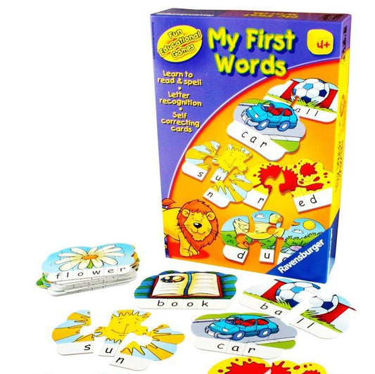 Ravensburger - My First Words