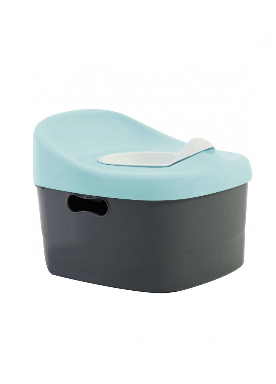 Babyjem Multi Functional 4 in 1 Potty