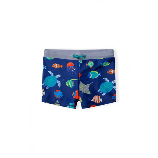 Minoti - Swimwear Shorts Sea World
