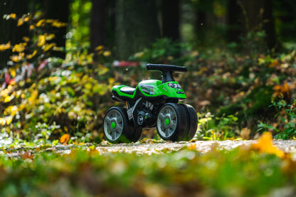 Falk -  Laufrad Baby Motorrad Dakar Motorrad & Quads