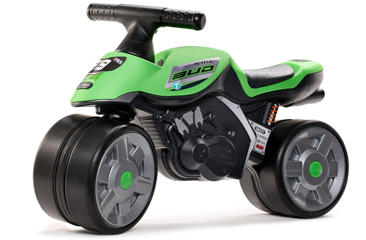 Falk -  Laufrad Baby Motorrad Dakar Motorrad & Quads