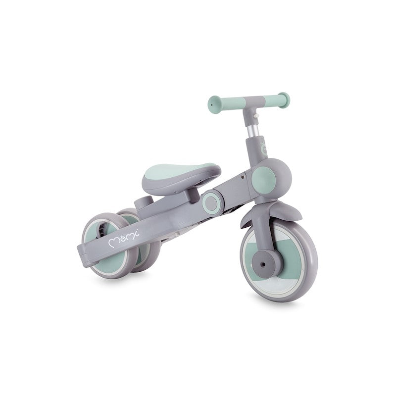 MoMi Solvia tricycle