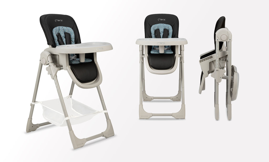 MoMi Gojo high chair