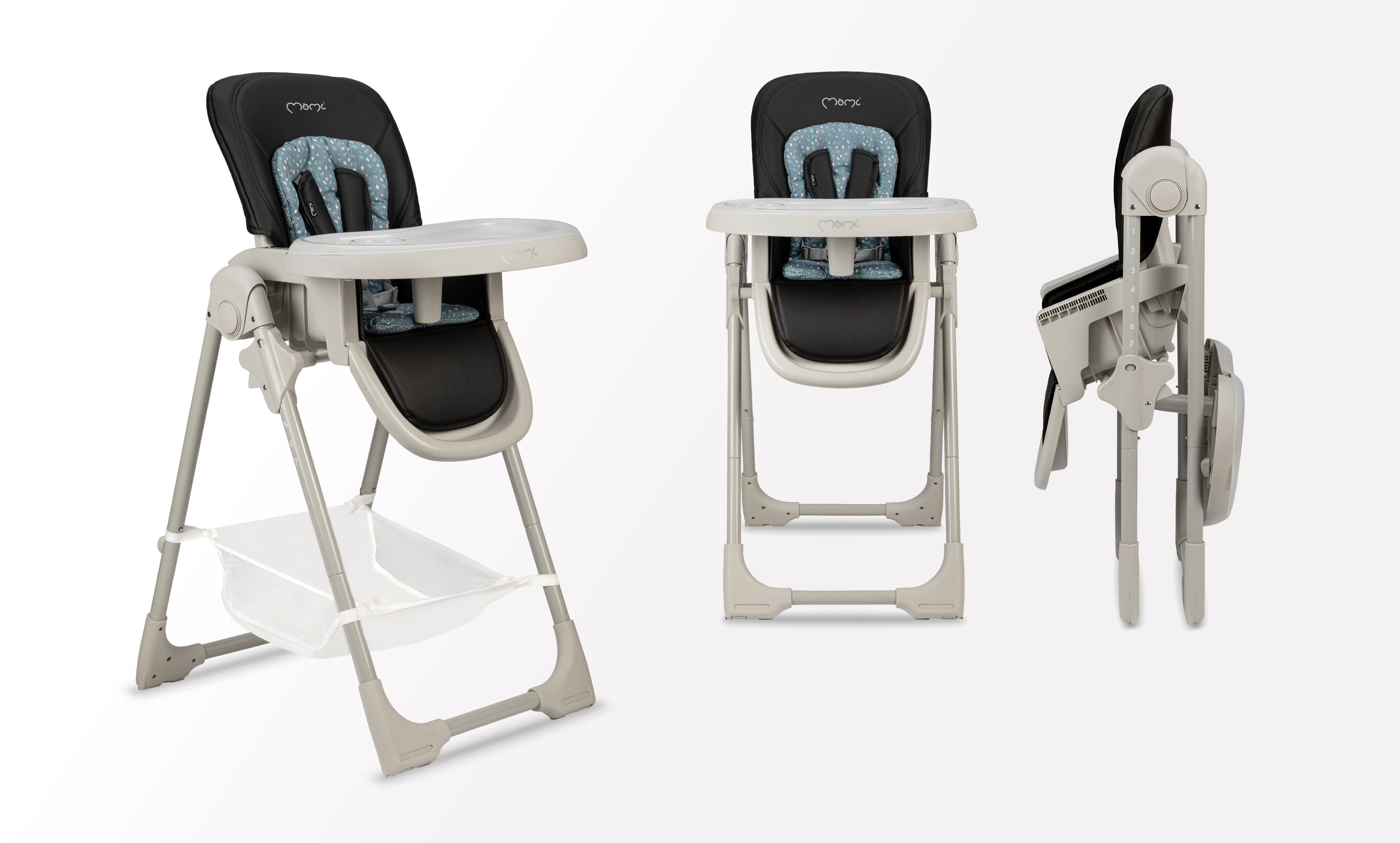 MoMi Gojo high chair
