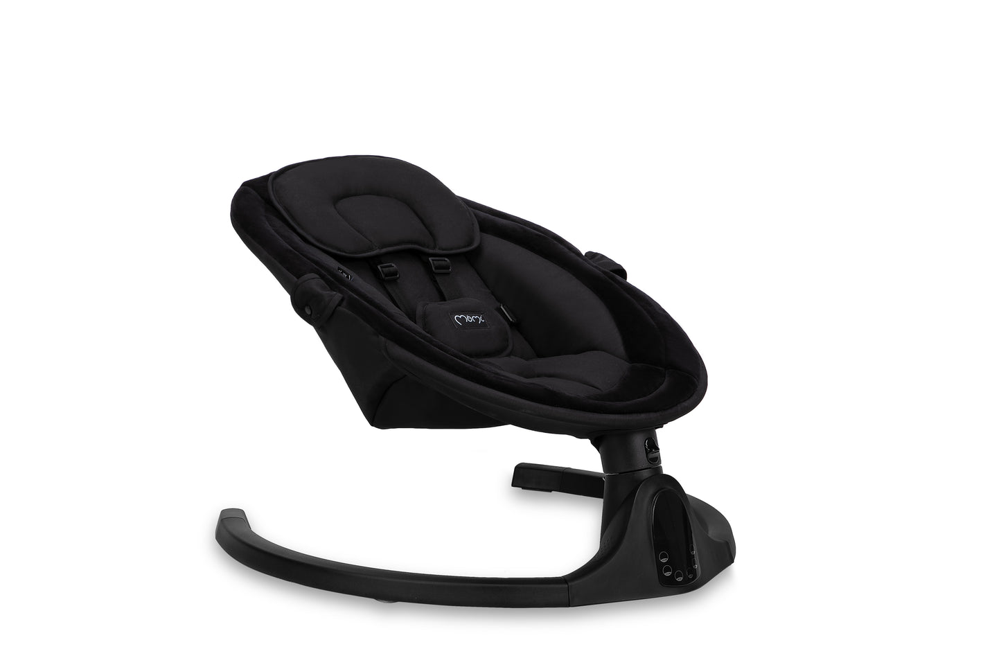 MoMi - KENANI ONYX Baby SWing