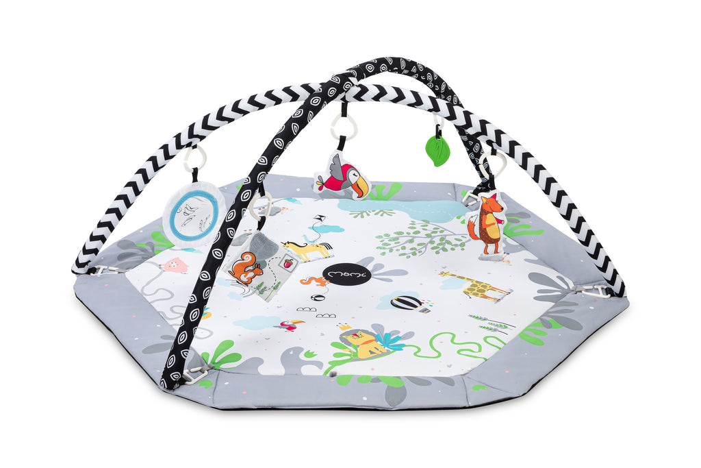 MoMi Besto Educational mat