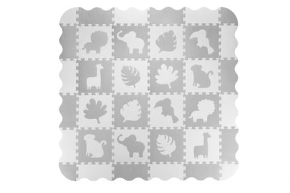 MoMi - ZAWI Puzzle Foam