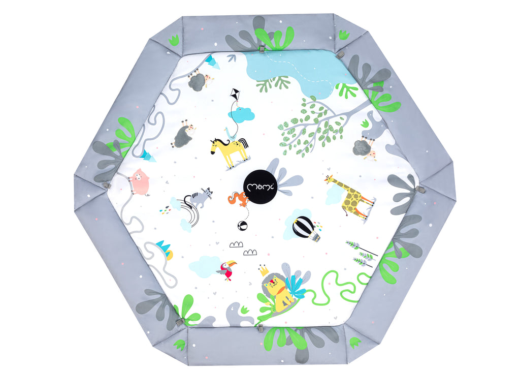 MoMi Besto Educational mat