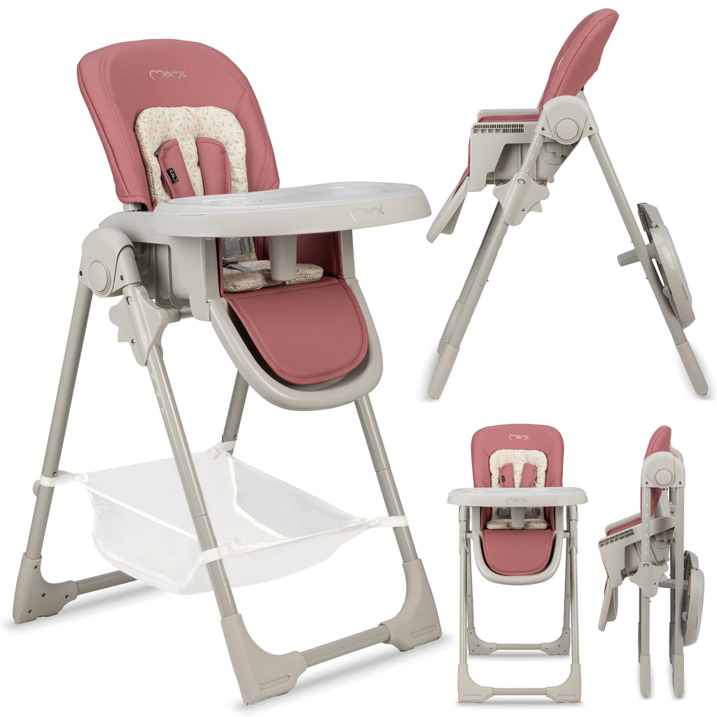 MoMi Gojo high chair