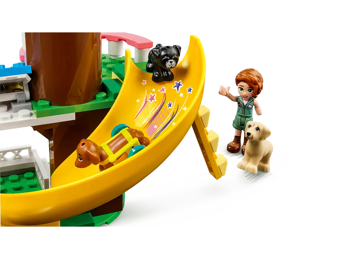 Lego - Friends, Dog Rescue Center