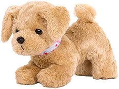 Our Generation - Goldendoodle Pup OG Doll Pet, Multi-Colour
