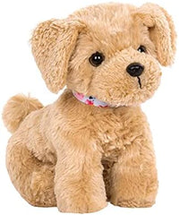 Our Generation - Goldendoodle Pup OG Doll Pet, Multi-Colour