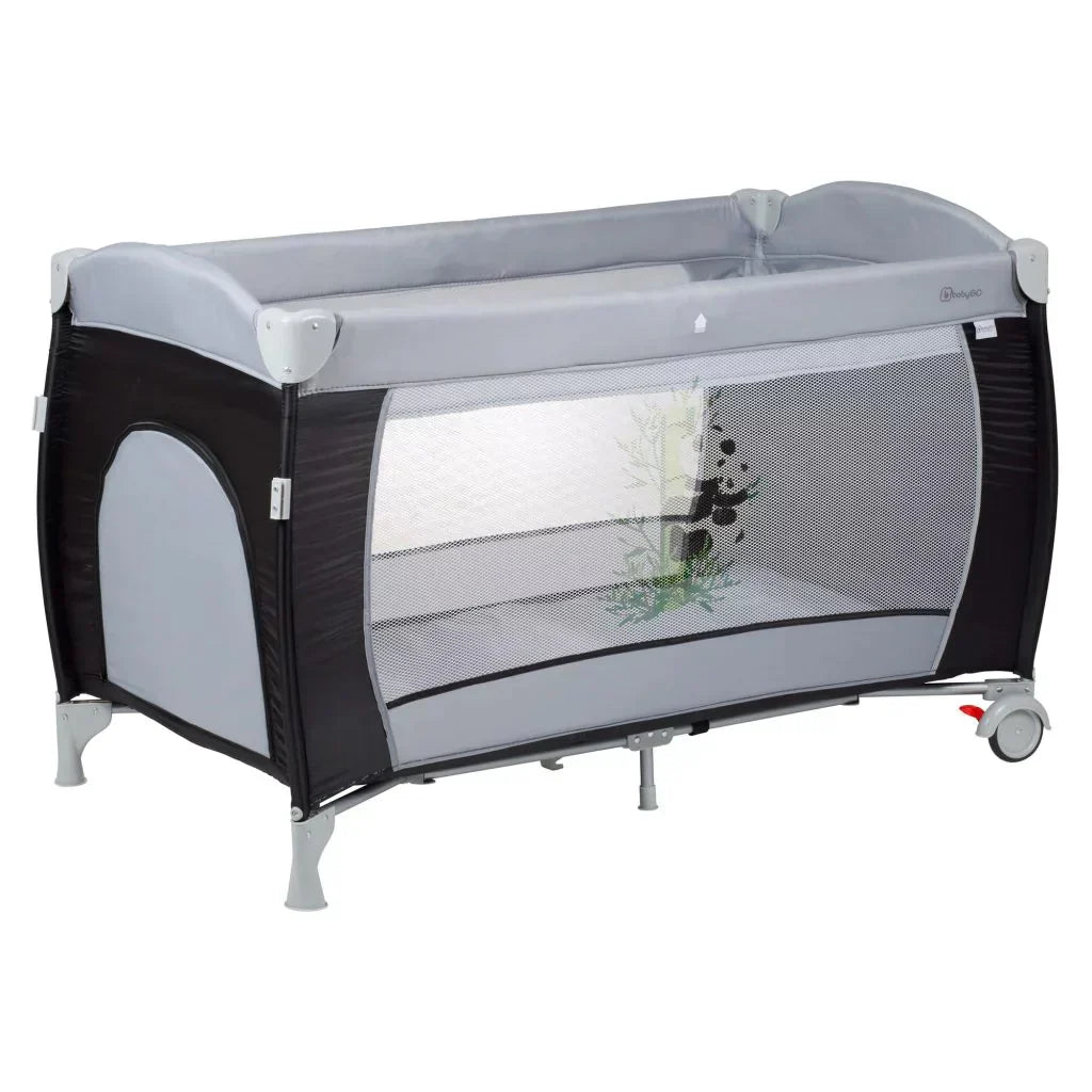 BabyGo Sleeper Deluxe