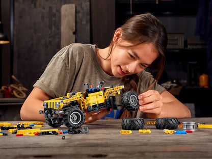 Lego - Jeep® Wrangler