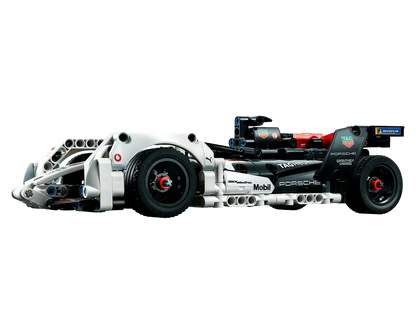 Lego - Technic™, Formula E® Porsche 99X Electric