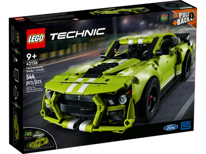 Lego - Technic™, Ford Mustang Shelby® GT500®