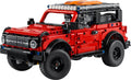 Ford Bronco® SUV