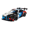 BMW M4 GT3 EVO Race Car
