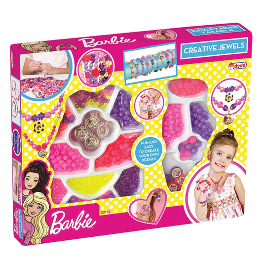 Dede - Barbie, Bead Set Accessory Kit