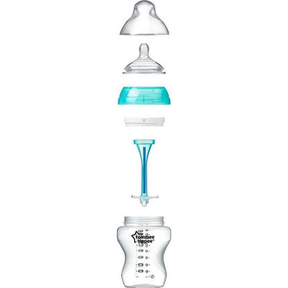 Tommee Tippee - Advanced Anti-Colic Bottle 340ml