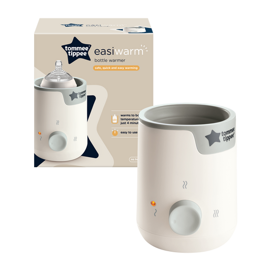 Tommee Tippee - Easi Warm Bottle And Food Warmer