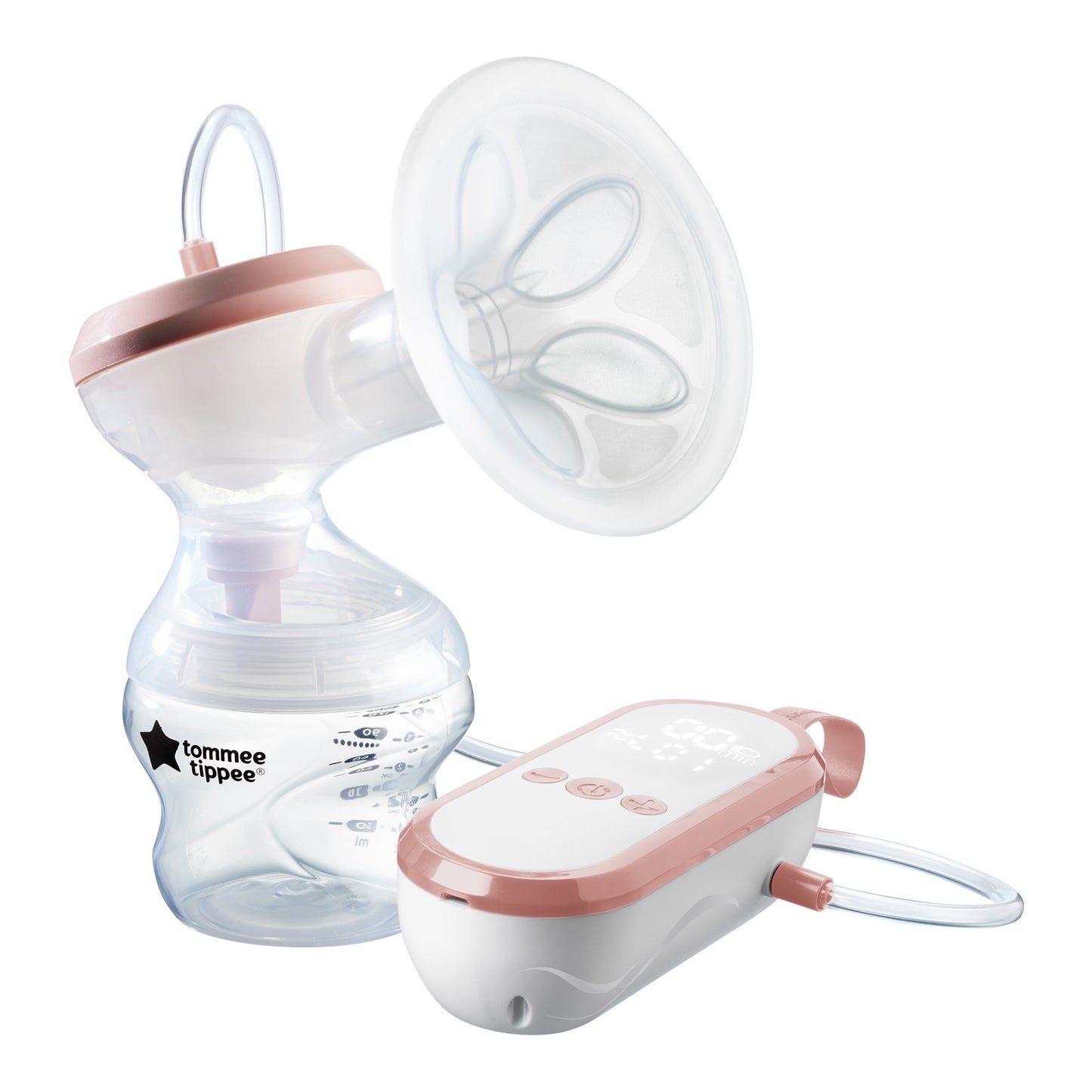 Tommee Tippee - Made for Me, Pump & Catch Bundle