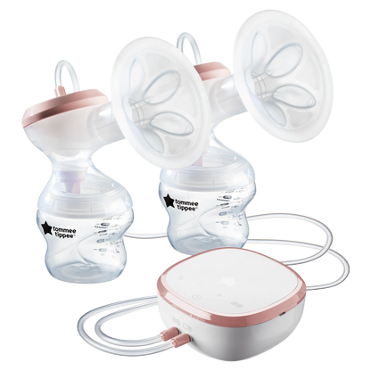 Tommee Tippee - Made For Me - Double Electric Breast Pump