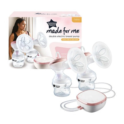 Tommee Tippee - Made For Me - Double Electric Breast Pump