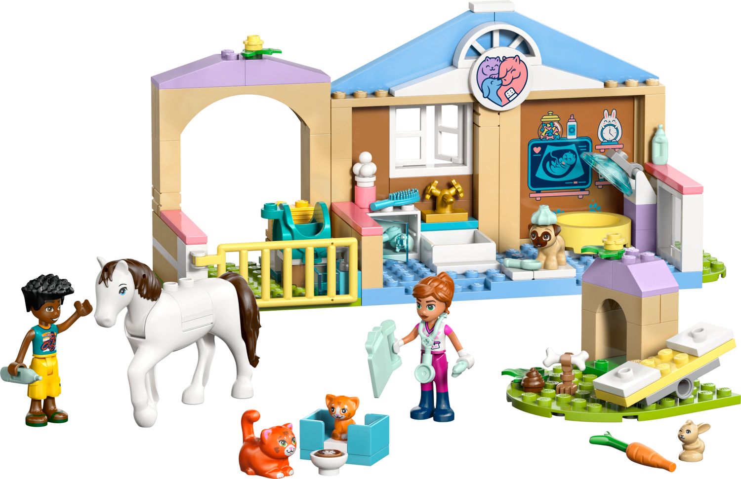 Animal Vet Clinic