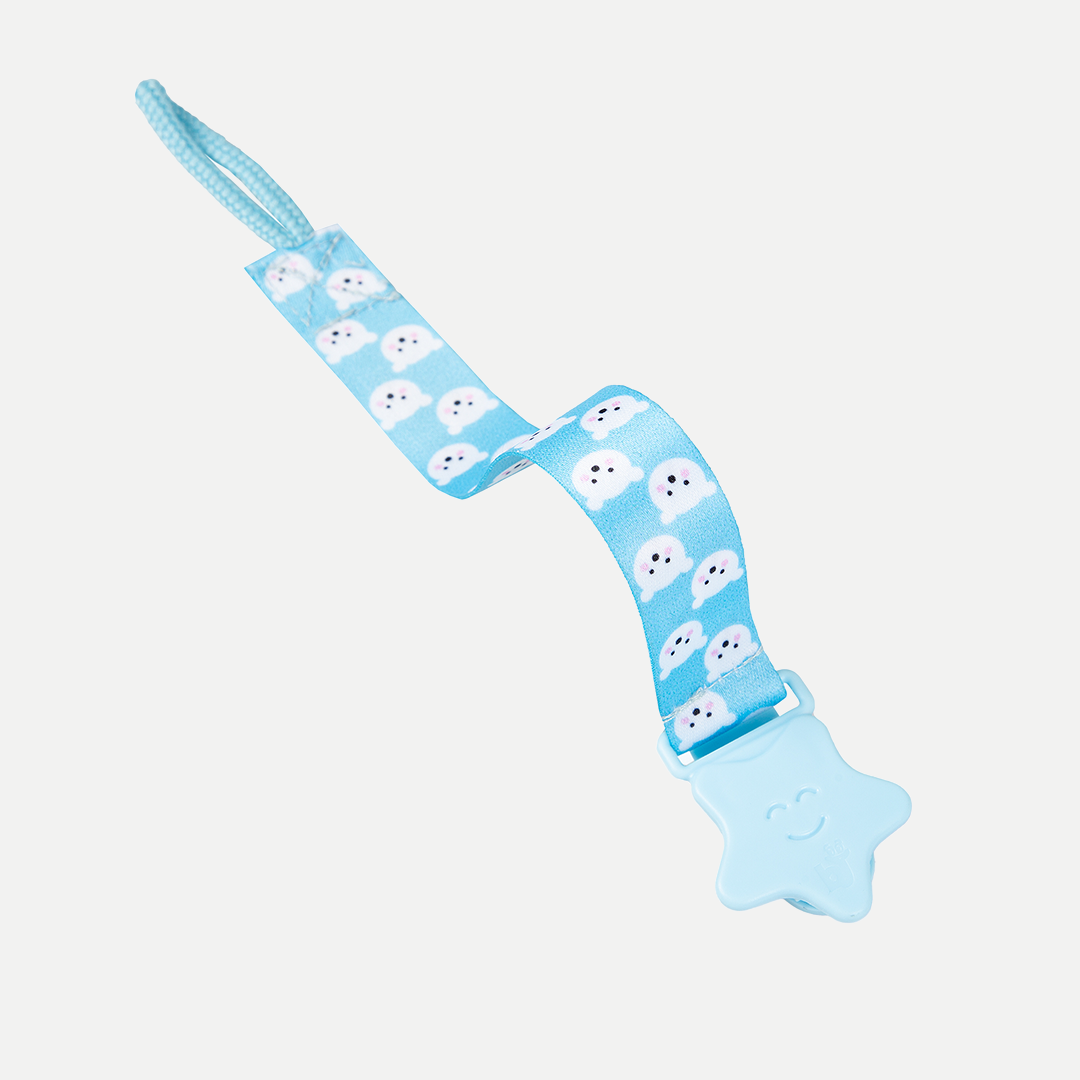 Babyjem pacifier holder