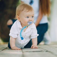 Babyjem - Pacifier Holder
