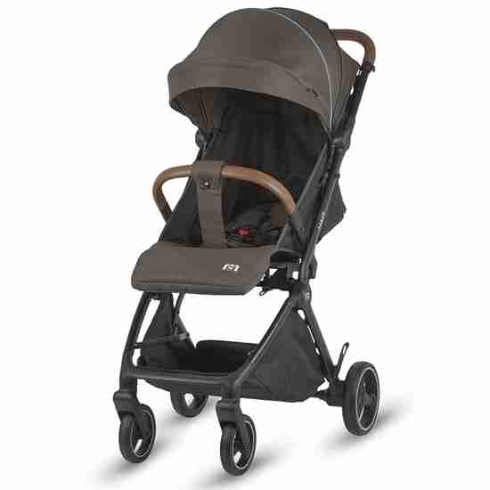 Hapi Marlin Auto-Folding Sport Stroller