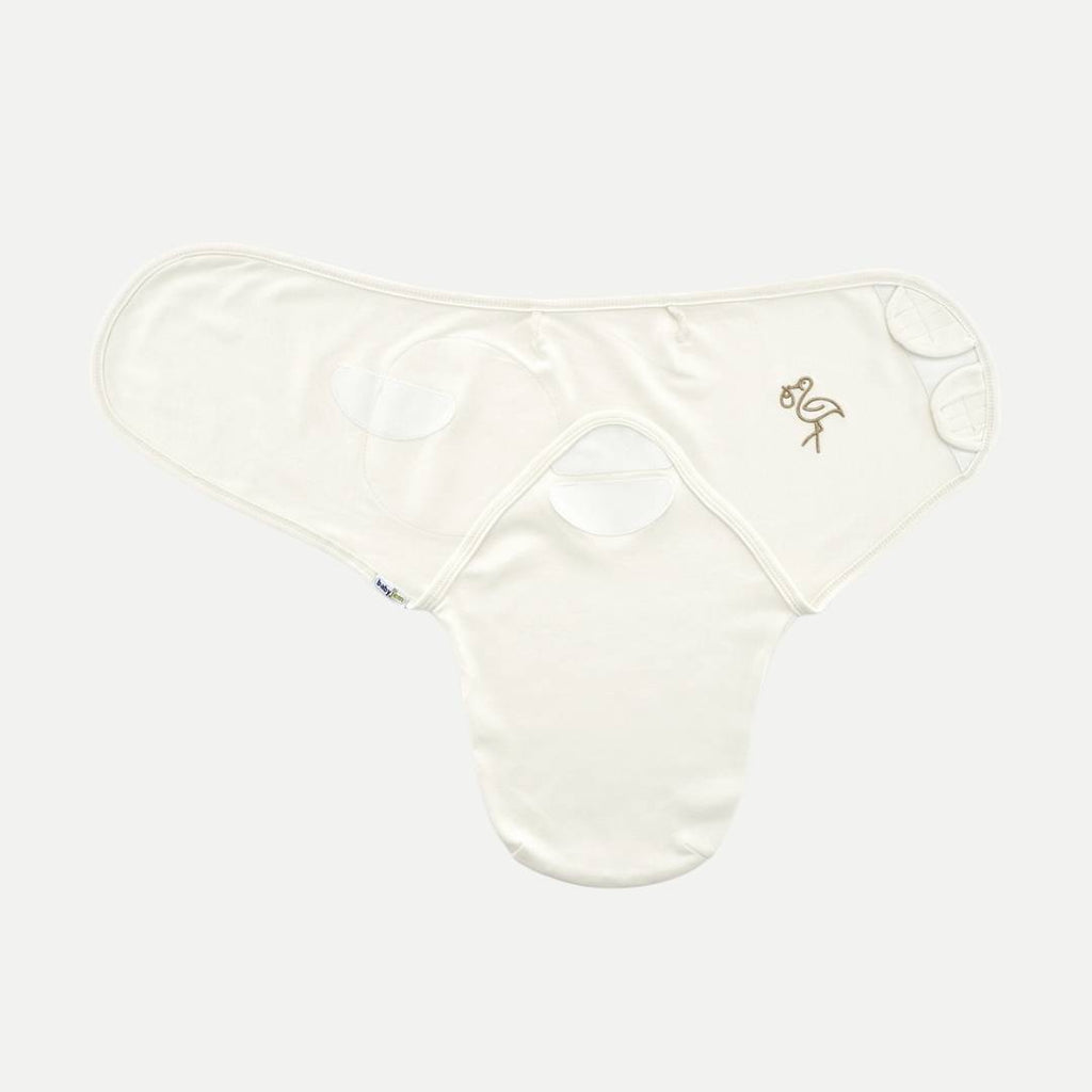 Babyjem baby cotton swaddle