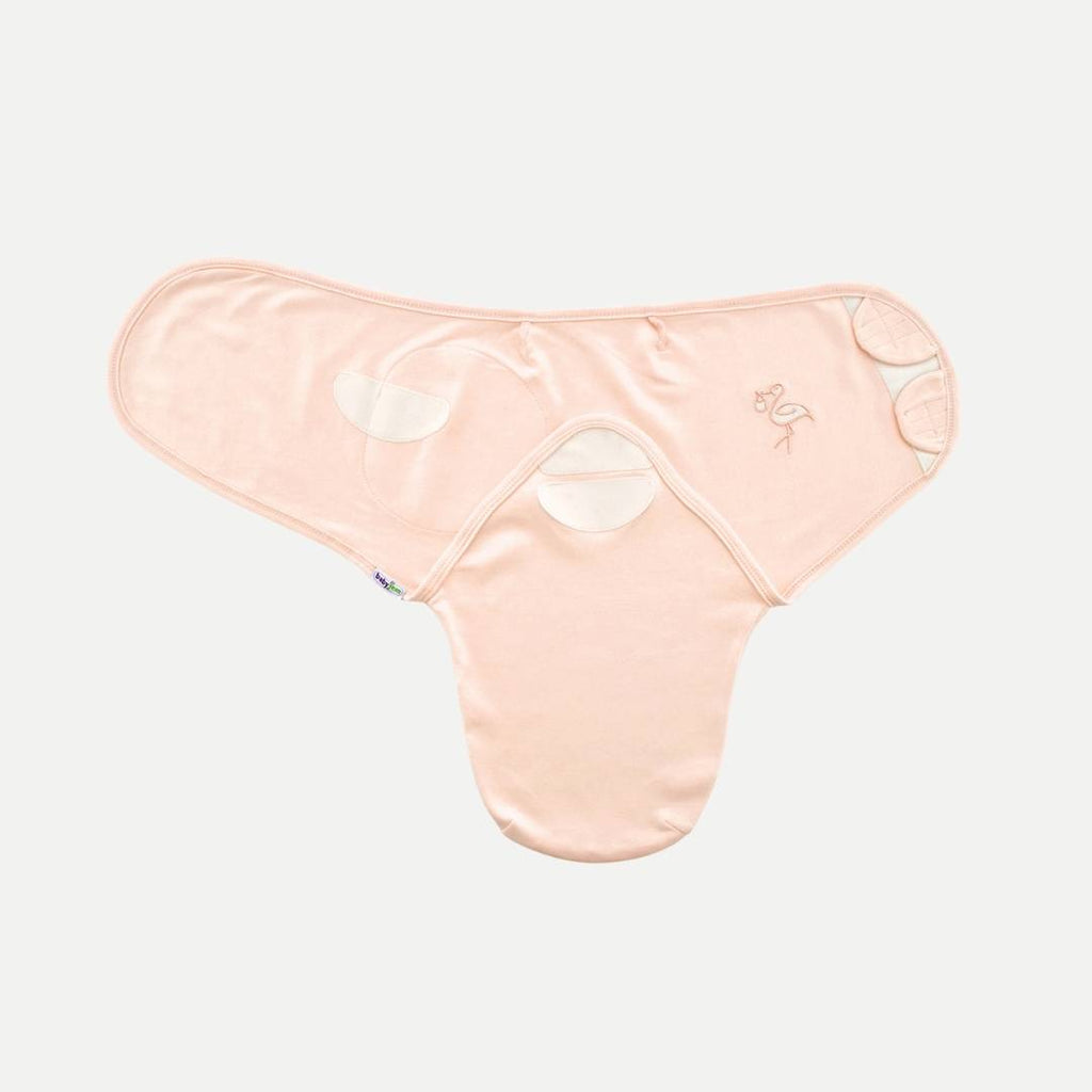 Babyjem baby cotton swaddle
