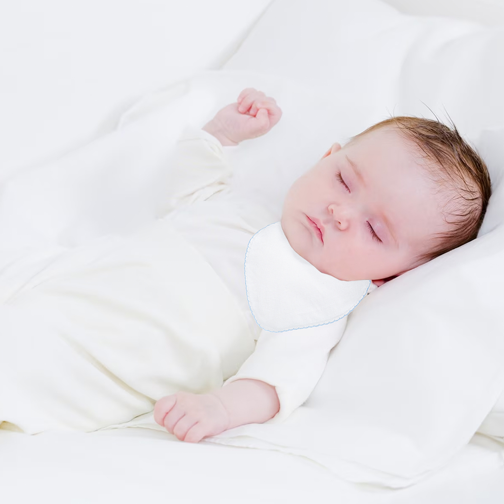 Babyjem cotton napkins