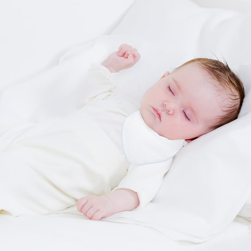 Babyjem cotton napkins