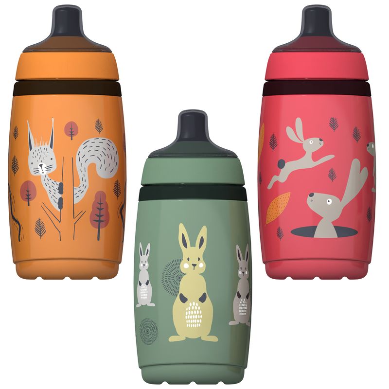 Tommee tippee discount insulated sportee