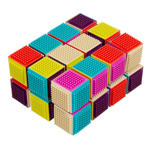 B.Building Blocks