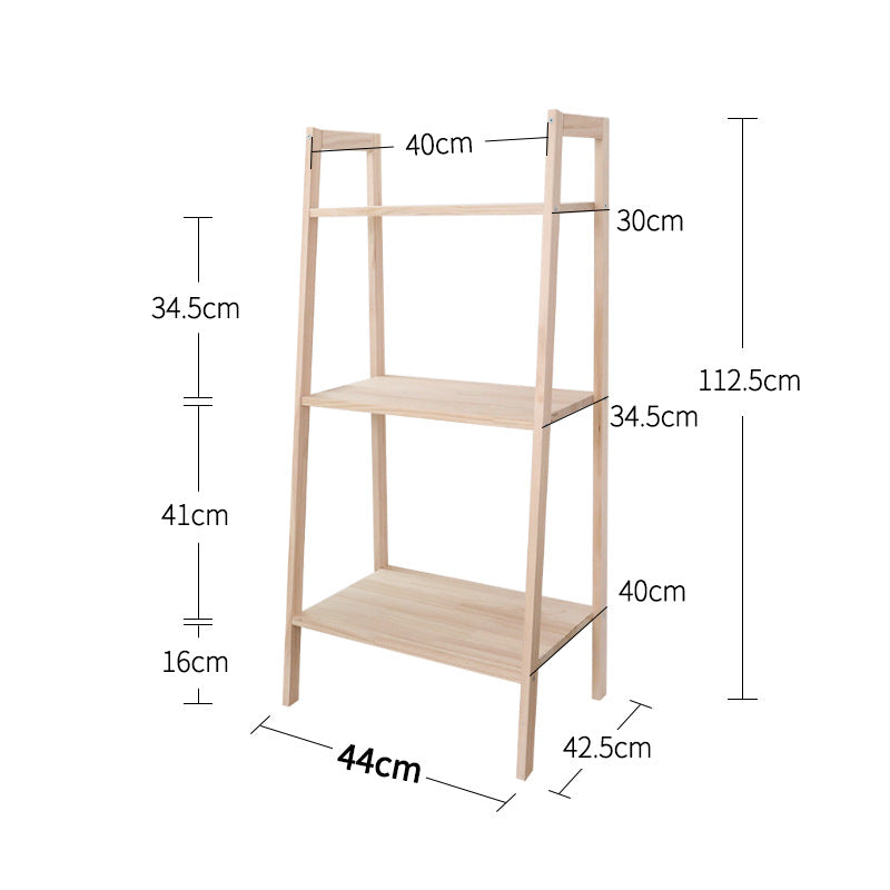 Maestro Bebe Kids Bookshelf