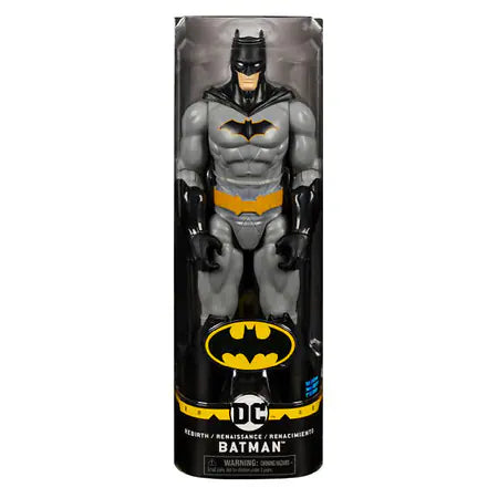 DC - Batman Figure 12 in