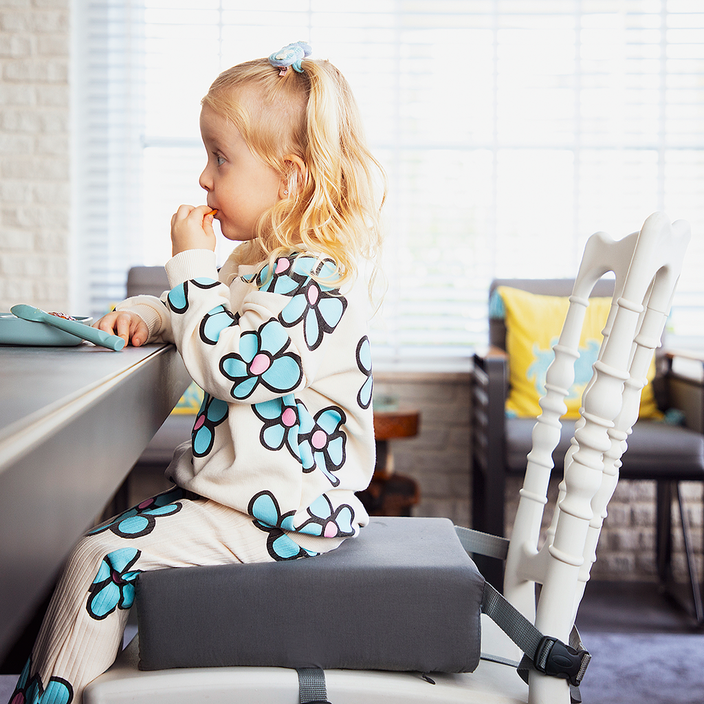 Babyjem booster cushion