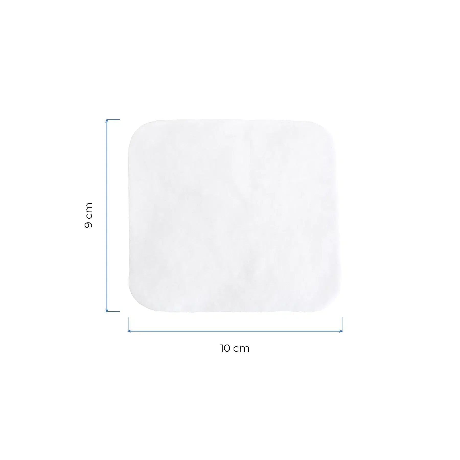 Babyjem  cotton pads 6 packs